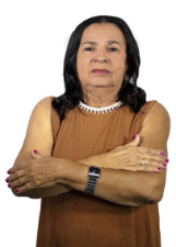 Foto de LOURDES LANILDE SILVA CARDOSO DE OLIVEIRA