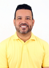 Foto de ANDERSON ALVES DA CRUZ