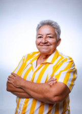 Foto de CLELIA MARIA PEIXINHO RIBEIRO