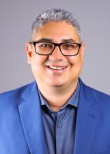 Foto de ADEMARIO DA SILVA CARNEIRO