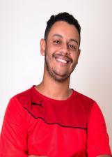 Foto de THAISSON MENDES HORTENCIO