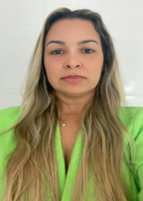 Foto de CARLA DE SOUZA PINTO CARDOSO