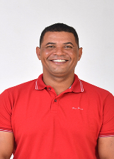 Foto de ROBSON DOS SANTOS CARDOSO
