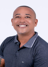 Foto de Gilson dos Santos Mercês
