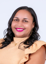 Foto de Cristiane Silva Santos