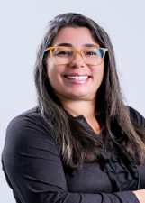 Foto de Melyssa Sulmann Simões Silva