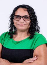 Foto de Marisa Vieira dos Santos
