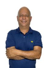 Foto de LUCIANO ALVES DAS NEVES