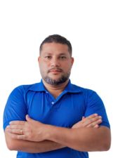 Foto de Edilson dos Santos Pinto