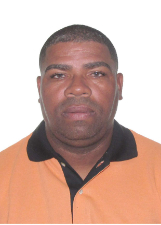 Foto de ANTONIO DOS SANTOS DE JESUS FILHO