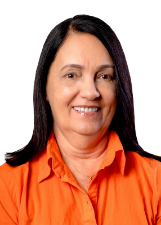 Foto de Maria das Graças de Deus Viana
