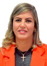 Foto de SUZA MARY GOMES RIBEIRO