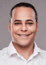 Foto de Orleans Mascarenhas dos Santos