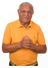 Foto de Antonio de Lira Gomes