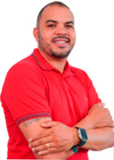Foto de JEREMIAS SANTOS ALMEIDA FILHO