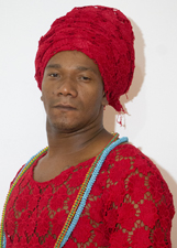 Foto de Sérgio dos Santos Reis