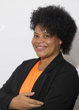 Foto de Francine Santos Macedo
