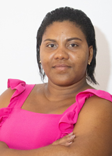 Foto de Brenda Alves dos Santos