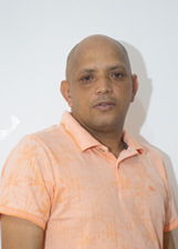 Foto de Gutembergue Arcanjo de Jesus