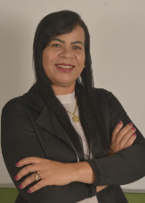 Foto de Elaine Maria de Jesus