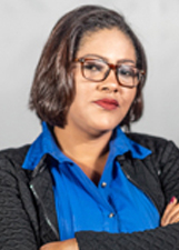 Foto de Tamara Indiara Ferreira Tamandare