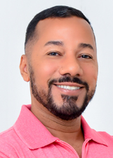 Foto de Tercio Santos da Silva