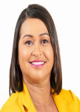 Foto de CRISTIANA ROSENDO DOS SANTOS