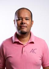 Foto de ALAN CARLOS ARAUJO DA CRUZ