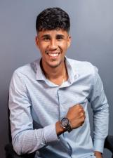 Foto de REGINALDO DOS SANTOS OLIVEIRA JÚNIOR