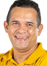 Foto de IRINEU JOSÉ DOS SANTOS NETO