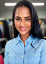 Foto de CLAUDIA SANTOS CARDIM