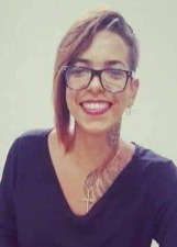 Foto de LUNA GLASKOV DA SILVA LIMA