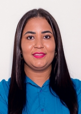Foto de Milena Passos dos Santos