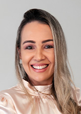 Foto de Isabela Santana Gama Nunes