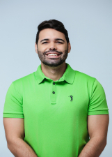 Foto de ALEXANDRE VINÍCIUS GUIMARÃES DO NASCIMENTO