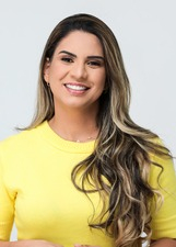 Foto de PALOMA RODRIGUES DOS SANTOS DE SENA