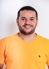 Foto de SÉRGIO RIBEIRO DE OLIVEIRA