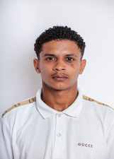 Foto de BISMARK MENEZES DOS SANTOS