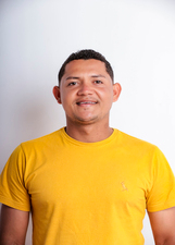 Foto de JOÃO ANTÔNIO ROCHA DOS SANTOS
