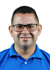 Foto de MARCOS ANTONIO DA SILVA OLIVEIRA