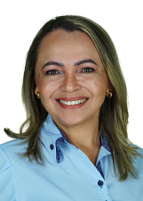 Foto de CLAUDENICE SOUZA DE BRITO
