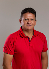 Foto de Antonio Santana de Oliveira