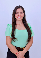 Foto de MARCIA PEREIRA SANTANA