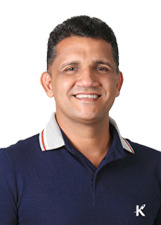 Foto de KATSON RODRIGO ANDRADE ABREU