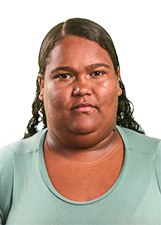 Foto de Naiara de Jesus Oliveira