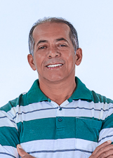Foto de ARLINDO DA SILVA CRUZ