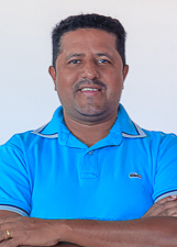 Foto de WEBERSON RODRIGUES CHAVES