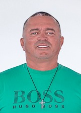 Foto de GEREMIAS CARLOS DOS SANTOS