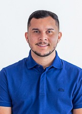 Foto de LUCAS RUAN NASCIMENTO PORTO