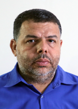 Foto de Eliseu Oliveira dos Santos